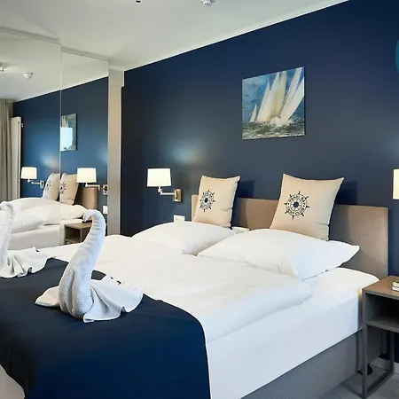 Apartamento Prora Platinum Penthouse Jade *